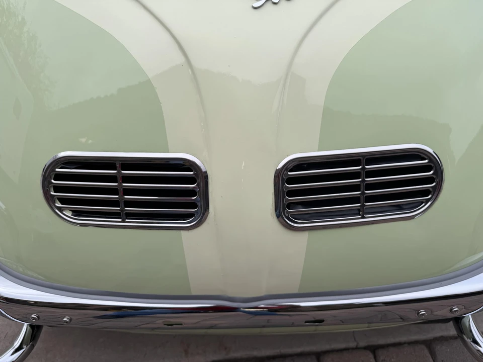 1957 BMW Isetta - Image 23 of 31
