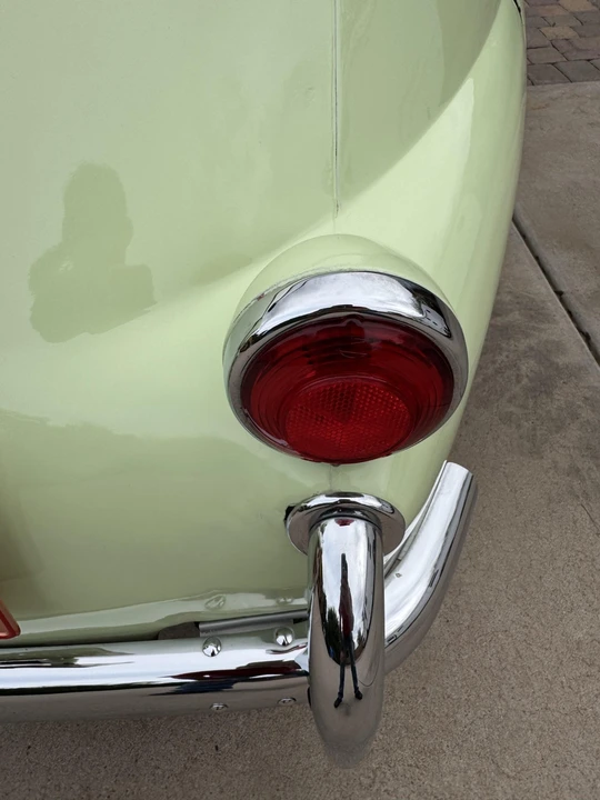 1957 BMW Isetta - Image 29 of 31