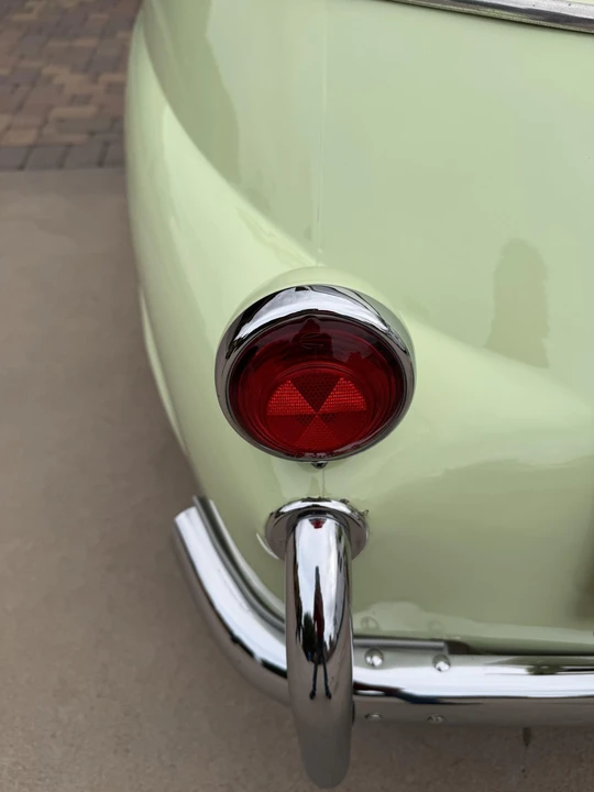 1957 BMW Isetta - Image 26 of 31
