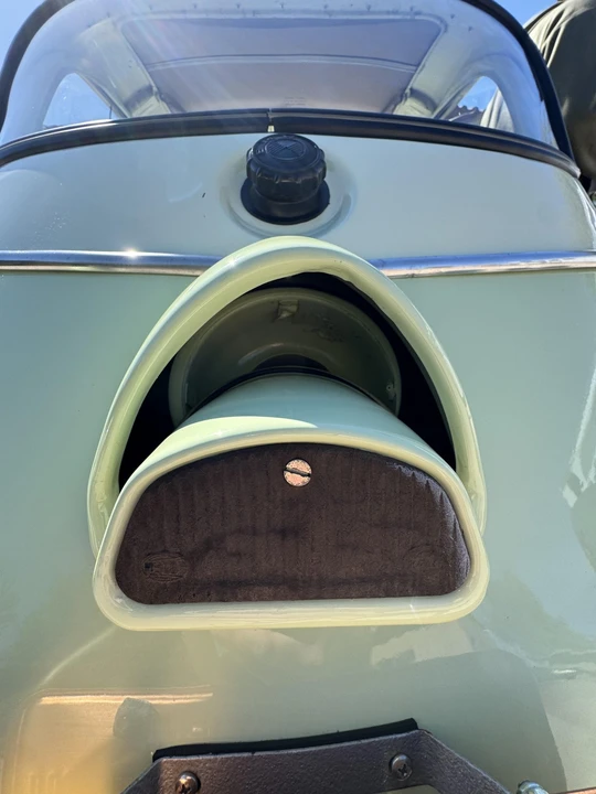 1957 BMW Isetta - Image 28 of 31