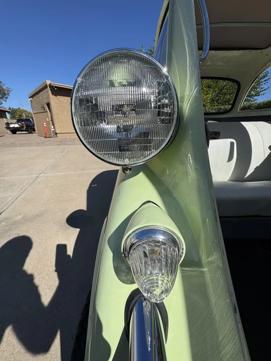 1957 BMW Isetta - Image 21 of 31