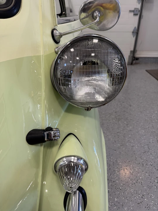 1957 BMW Isetta - Image 24 of 31