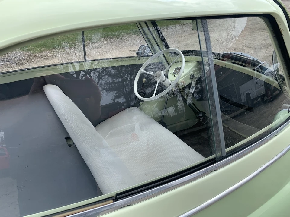 1957 BMW Isetta - Image 9 of 31
