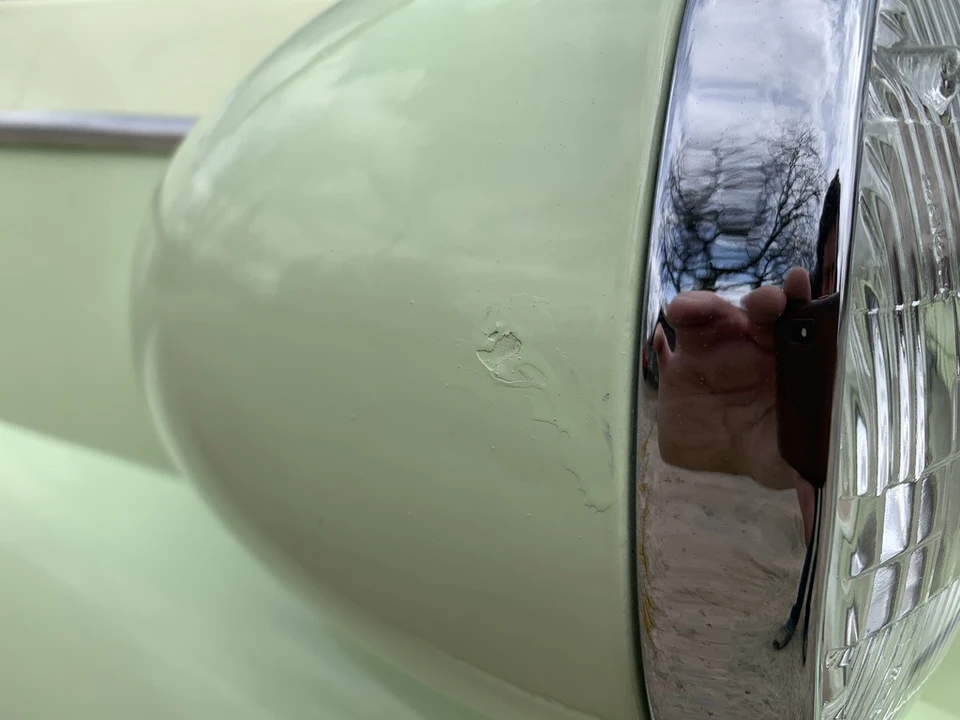 1957 BMW Isetta - Image 17 of 31