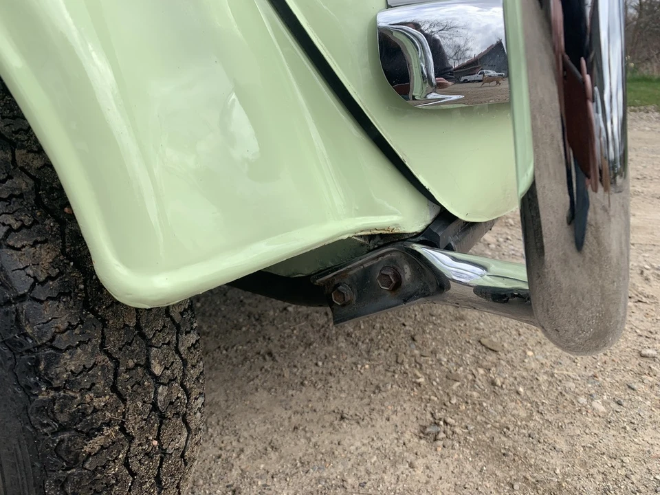 1957 BMW Isetta - Image 18 of 31