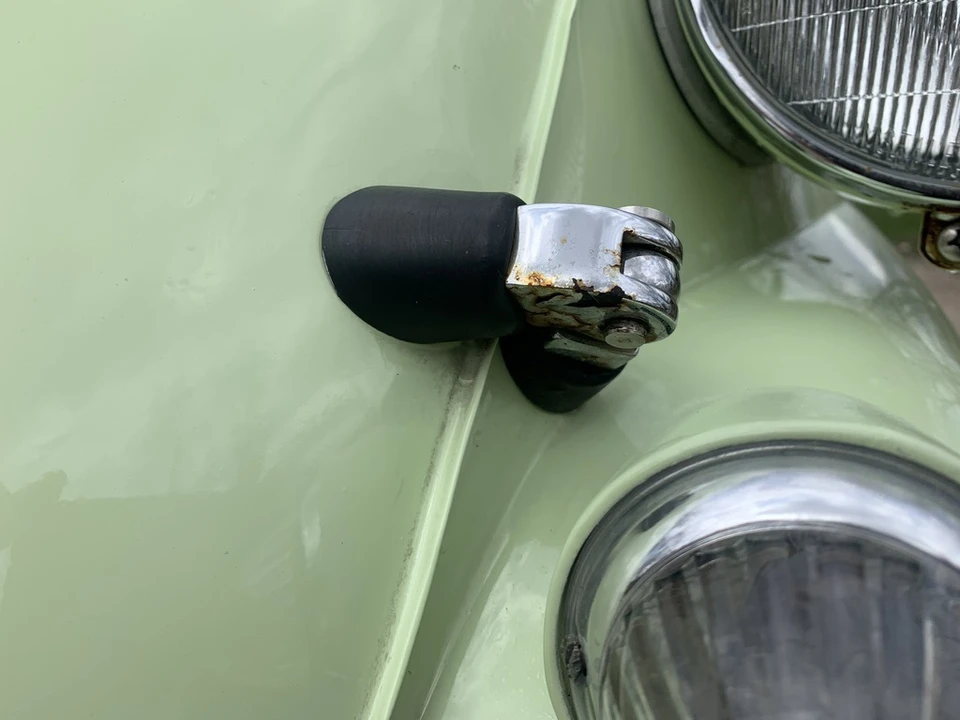 1957 BMW Isetta - Image 19 of 31