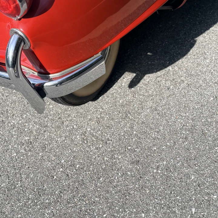 1957 BMW Isetta - Image 19 of 31