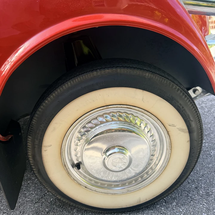 1957 BMW Isetta - Image 27 of 31