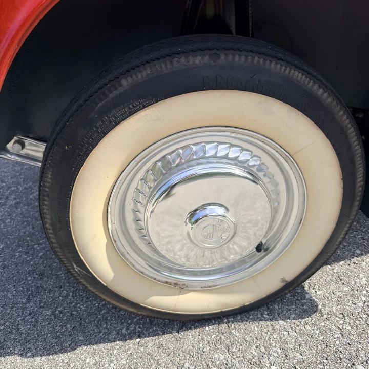 1957 BMW Isetta - Image 28 of 31