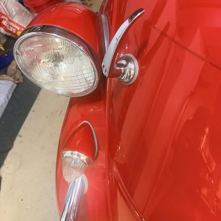 1957 BMW Isetta - Image 22 of 31