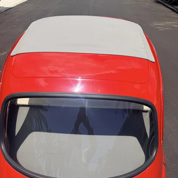 1957 BMW Isetta - Image 25 of 31