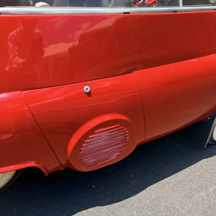 1957 BMW Isetta - Image 18 of 31