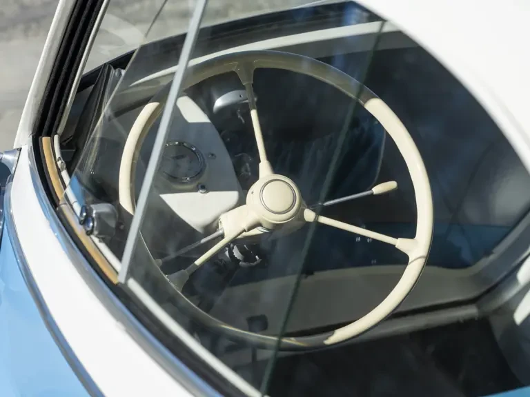 1957 BMW Isetta - Image 22 of 31