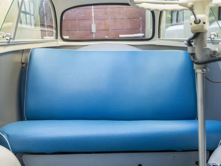 1957 BMW Isetta - Image 24 of 31