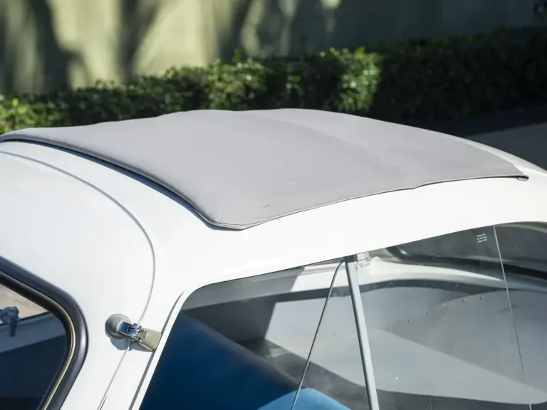1957 BMW Isetta - Image 20 of 31