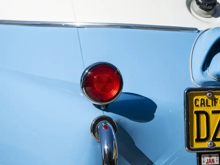1957 BMW Isetta - Image 31 of 31