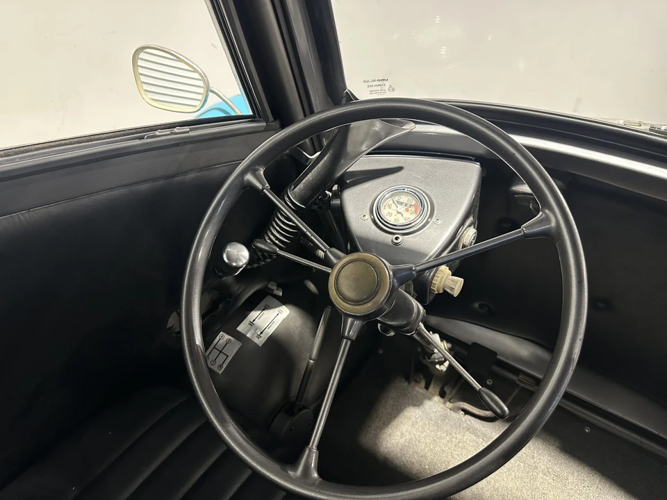 1957 BMW Isetta - Image 30 of 31