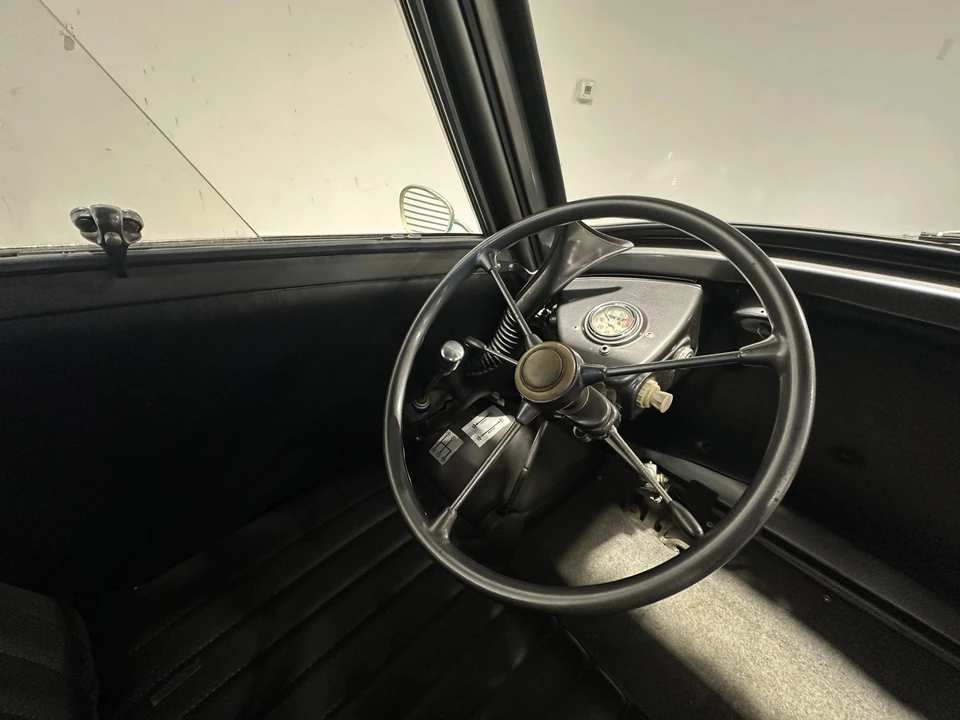 1957 BMW Isetta - Image 29 of 31