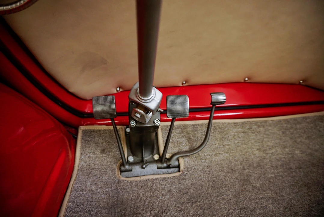 1957 BMW Isetta - Image 30 of 31