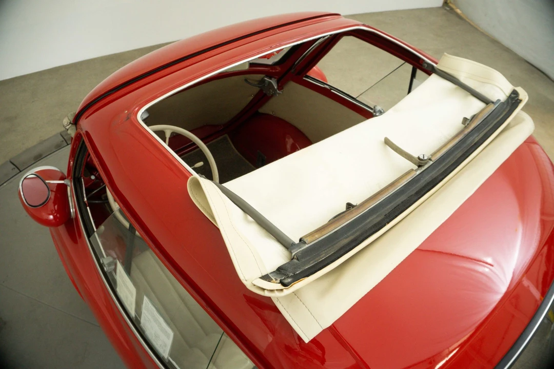 1957 BMW Isetta - Image 20 of 31