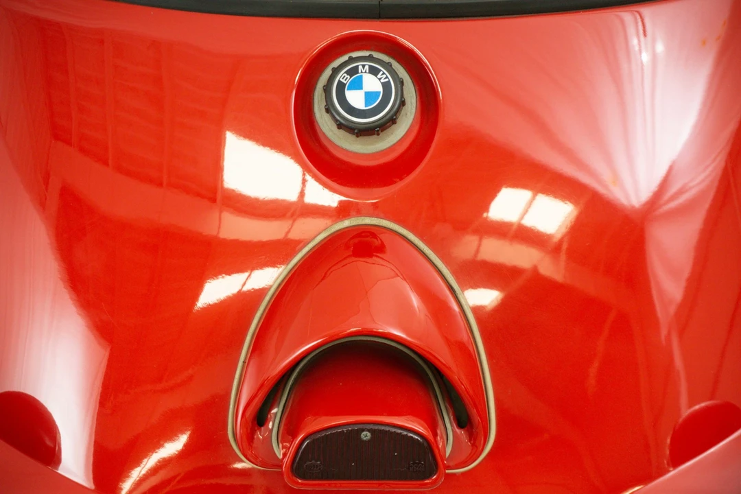 1957 BMW Isetta - Image 15 of 31