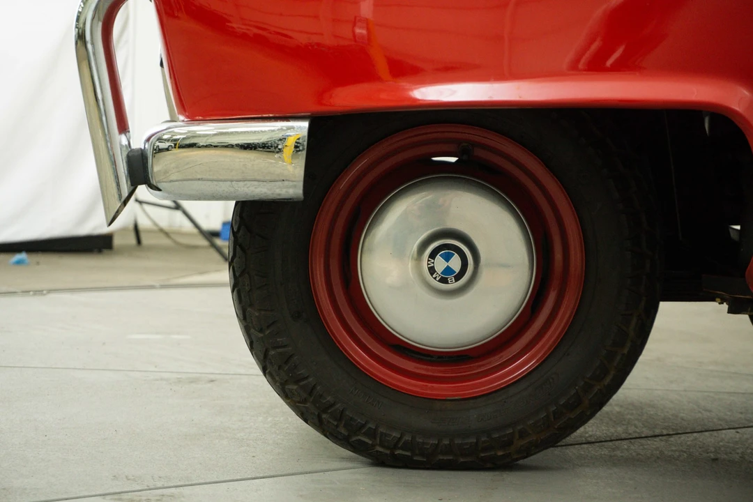1957 BMW Isetta - Image 17 of 31