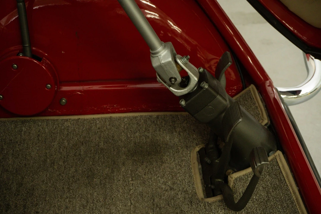 1957 BMW Isetta - Image 23 of 31
