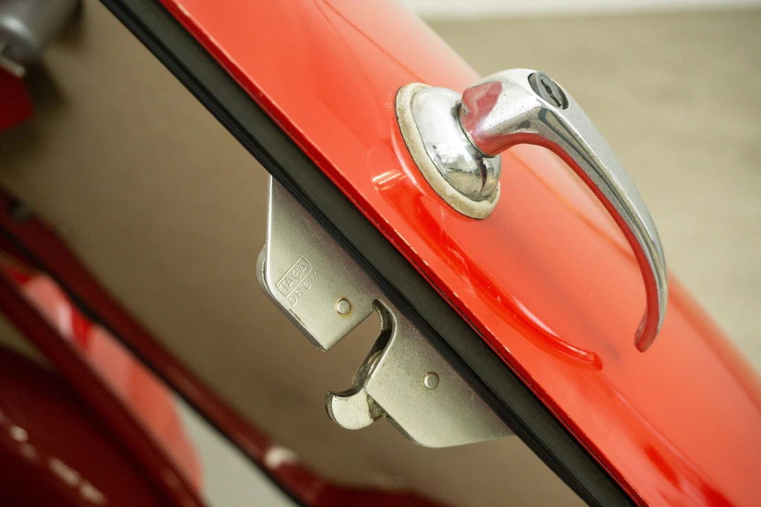 1957 BMW Isetta - Image 22 of 31