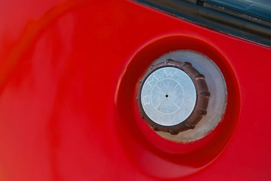1957 BMW Isetta - Image 7 of 20