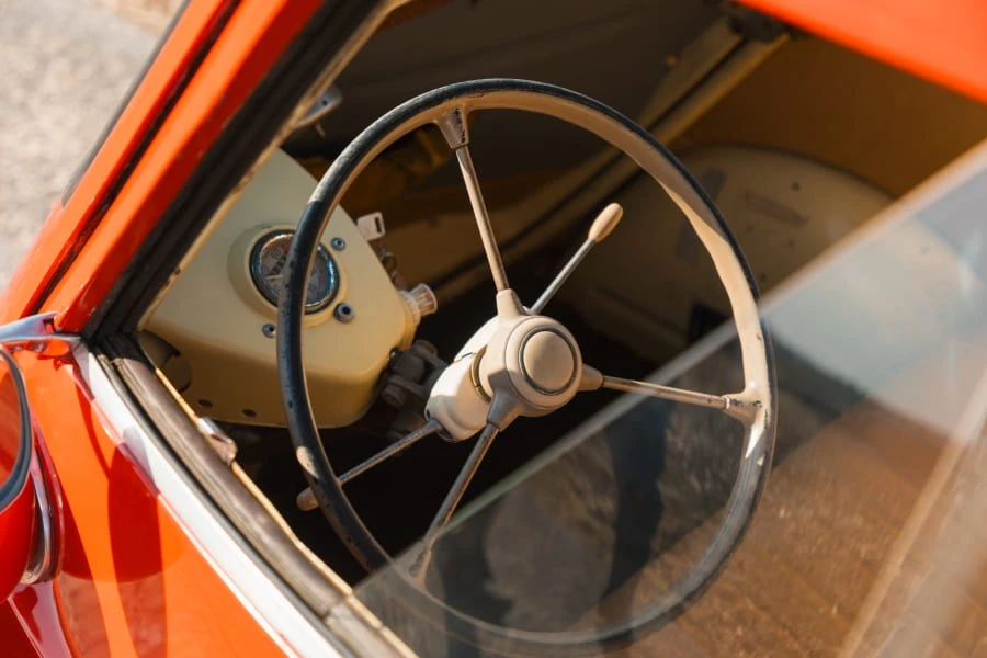 1957 BMW Isetta - Image 17 of 20