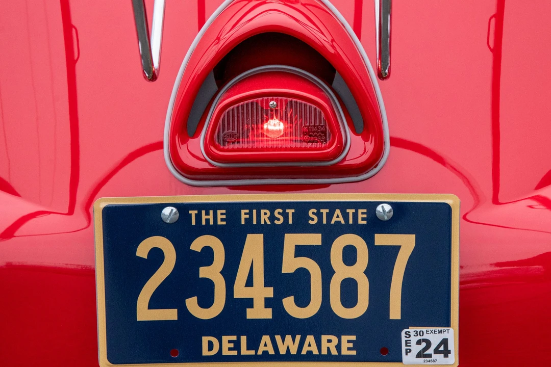 1957 BMW Isetta - Image 25 of 31