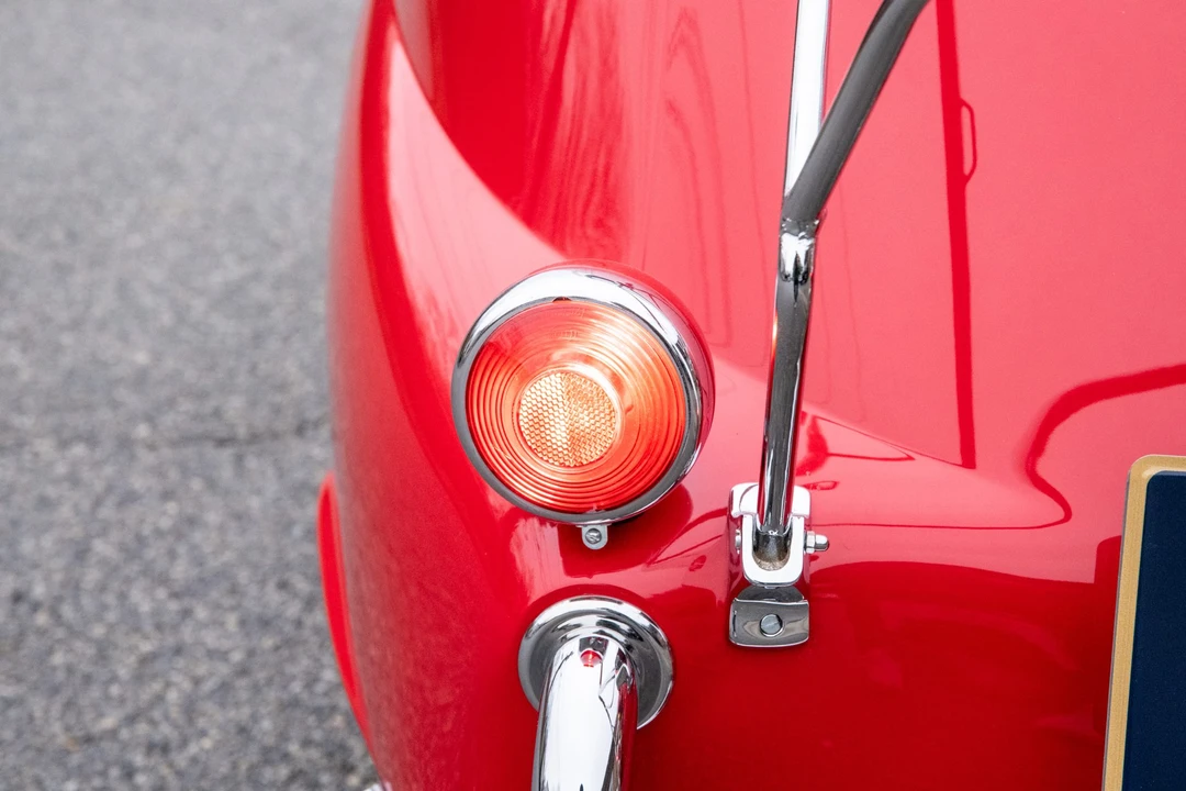 1957 BMW Isetta - Image 26 of 31