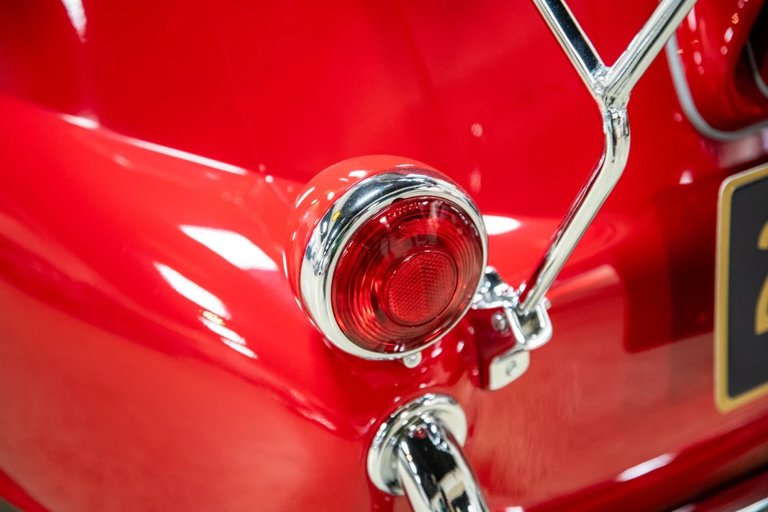 1957 BMW Isetta - Image 28 of 31