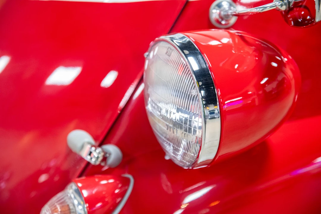 1957 BMW Isetta - Image 21 of 31