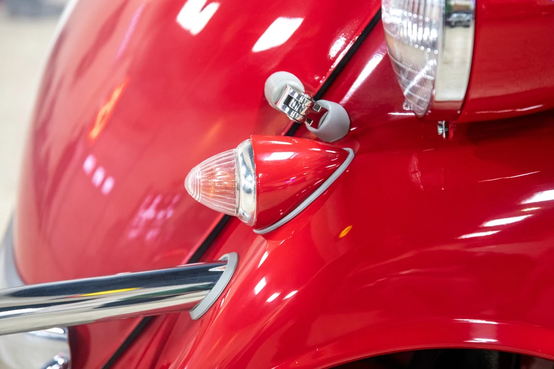 1957 BMW Isetta - Image 22 of 31