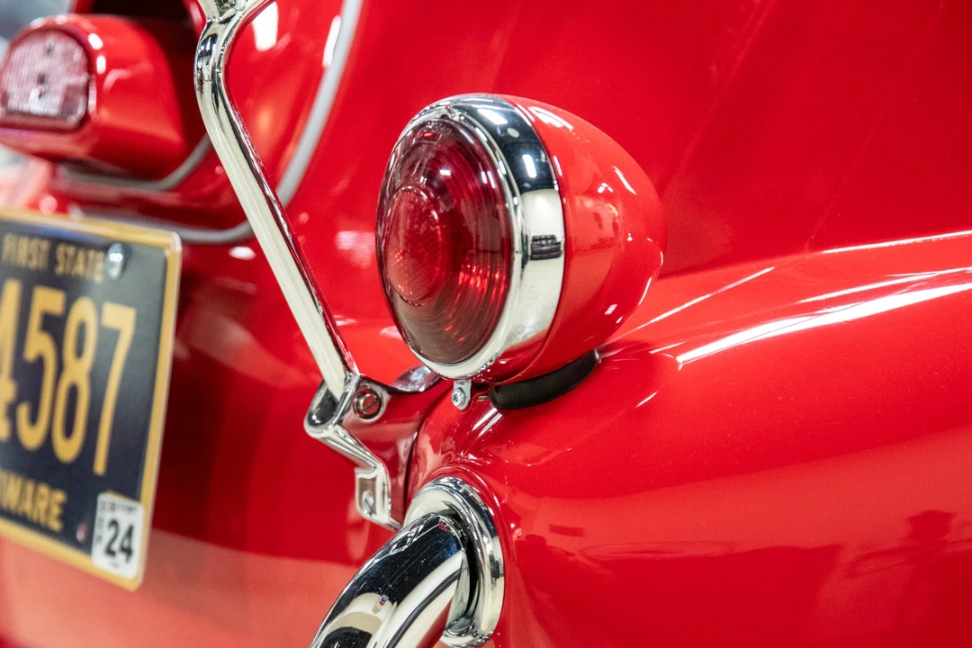 1957 BMW Isetta - Image 29 of 31