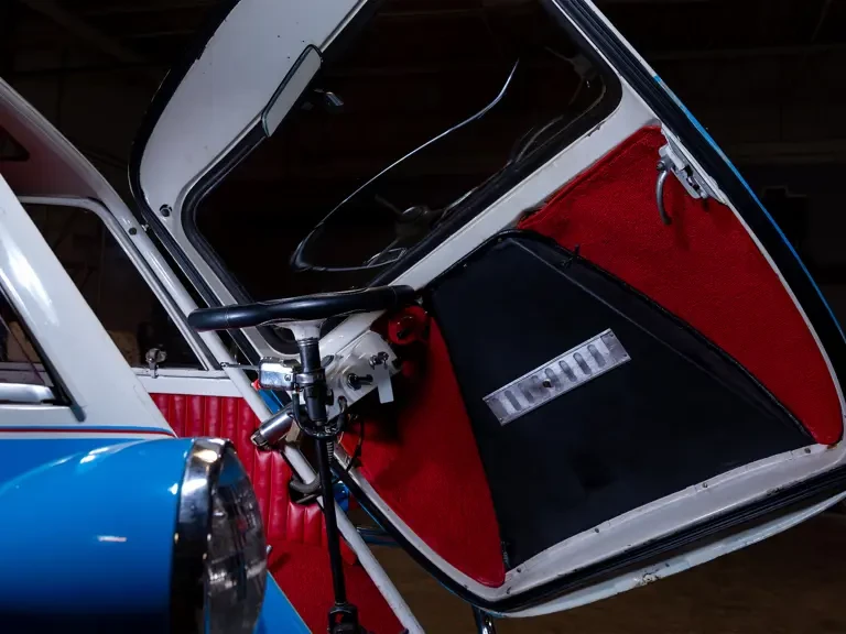 1957 BMW Isetta - Image 16 of 31
