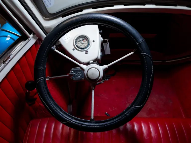 1957 BMW Isetta - Image 15 of 31