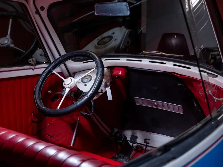 1957 BMW Isetta - Image 5 of 31