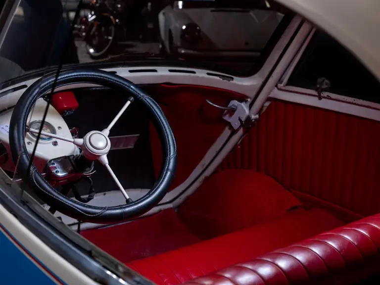 1957 BMW Isetta - Image 13 of 31