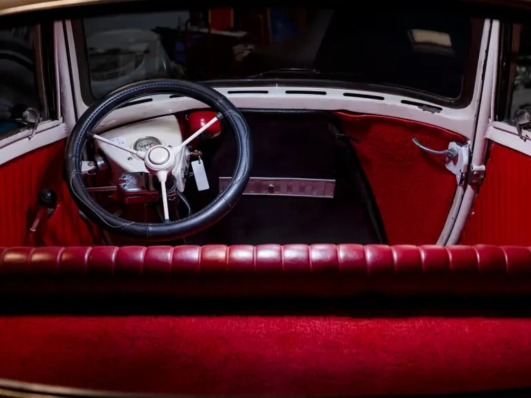 1957 BMW Isetta - Image 14 of 31
