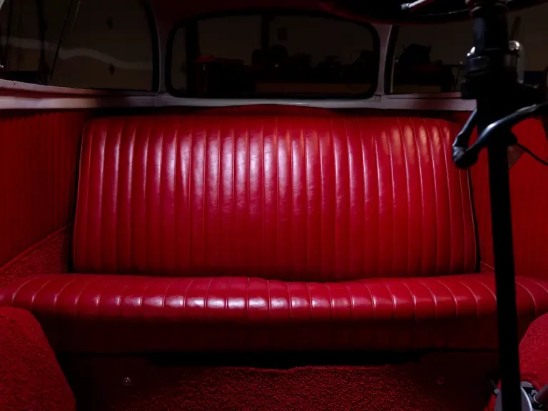 1957 BMW Isetta - Image 21 of 31