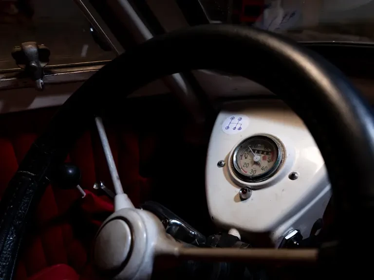 1957 BMW Isetta - Image 17 of 31