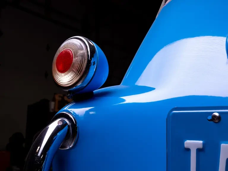 1957 BMW Isetta - Image 30 of 31
