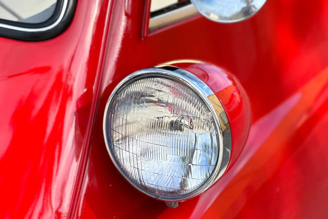1957 BMW Isetta - Image 25 of 31
