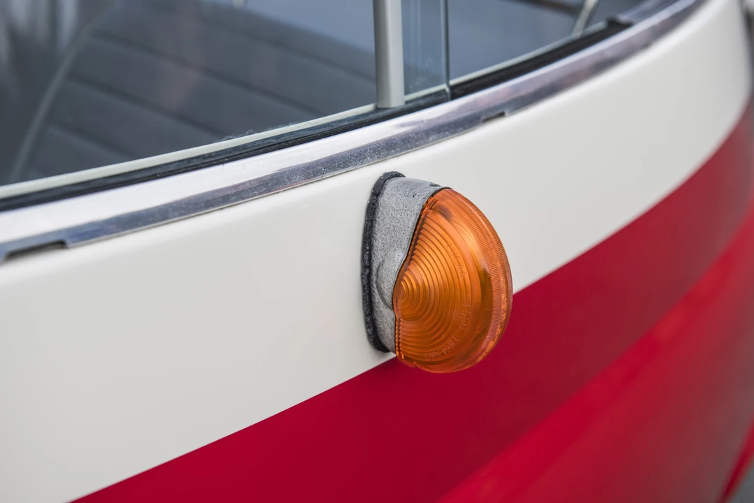 1957 BMW Isetta - Image 29 of 31