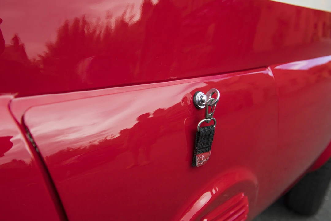 1957 BMW Isetta - Image 26 of 31