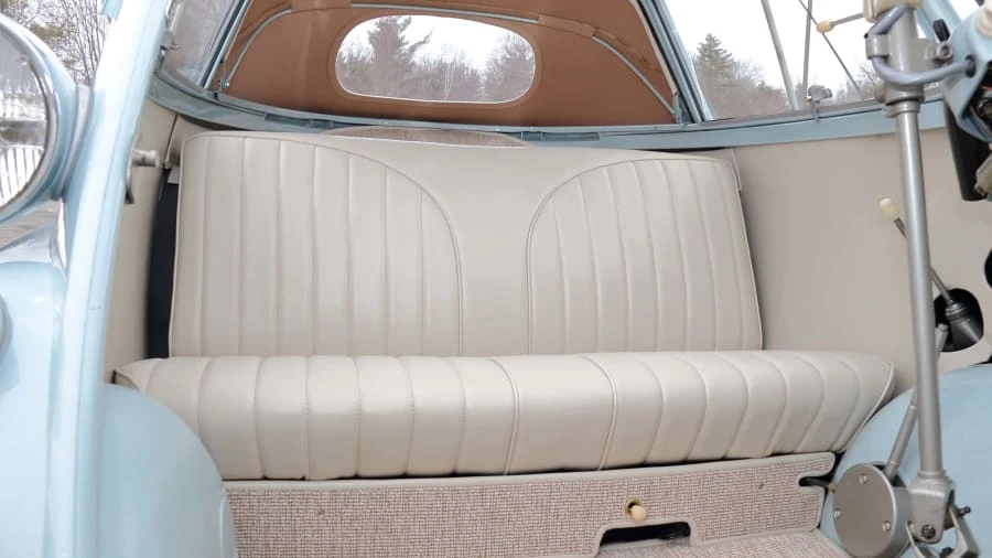 1957 BMW Isetta - Image 5 of 19