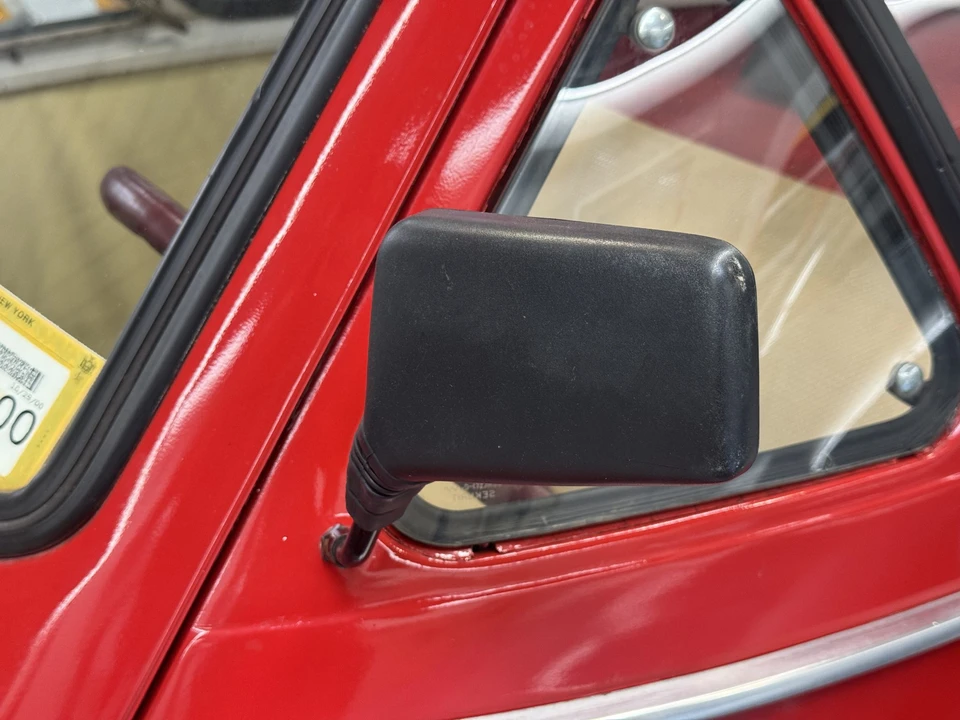 1957 BMW Isetta - Image 26 of 31