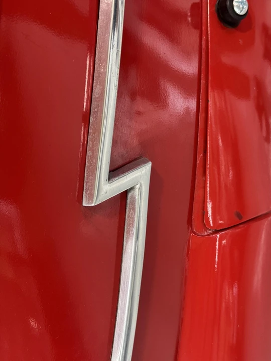 1957 BMW Isetta - Image 30 of 31